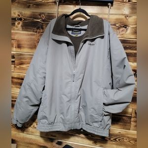Cabela's 3XLT jacket